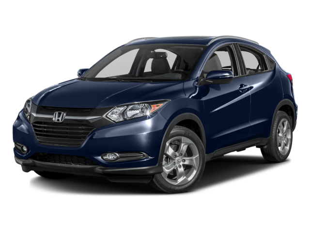 2016 Honda HR-V
