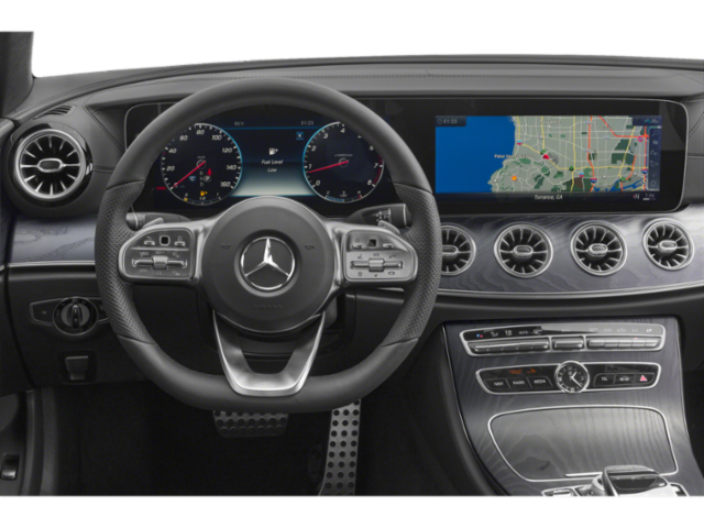 Used 2020 designo Diamond White Mercedes-Benz 4MATIC® image 7