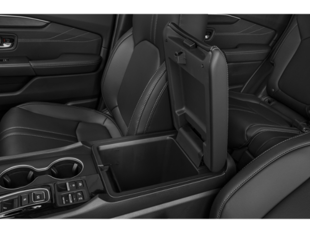 New 2026 Sonic Gray Pearl Honda Touring image 11