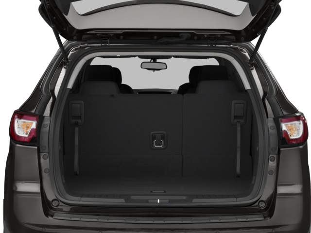 Used 2016 IRIDESCENT PEARL TRICOAT Chevrolet LT image 15