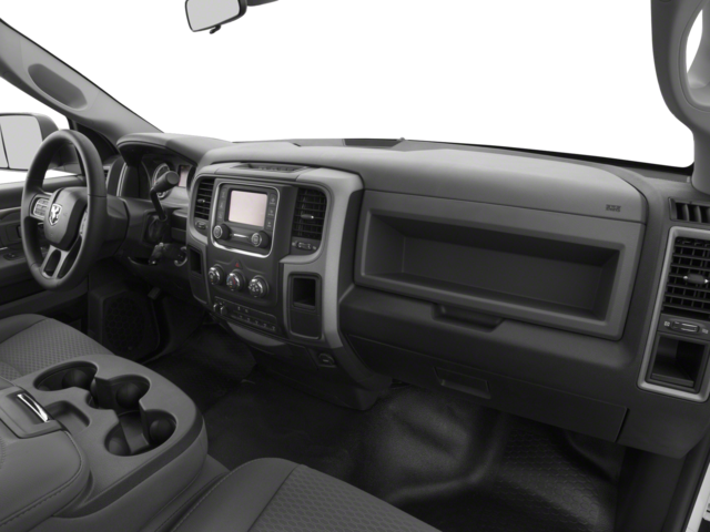 Used 2017 White Ram Tradesman image 20
