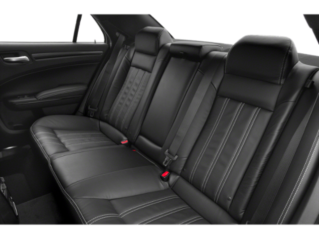 Used 2018 BLACK Chrysler 300S image 14