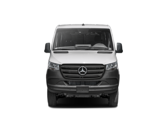 New 2026  Mercedes-Benz Cargo 144 WB image 4