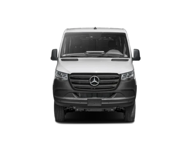New 2026  Mercedes-Benz Cargo 144 WB image 4