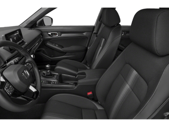 Certified Used 2022 Gray Honda Sport image 13