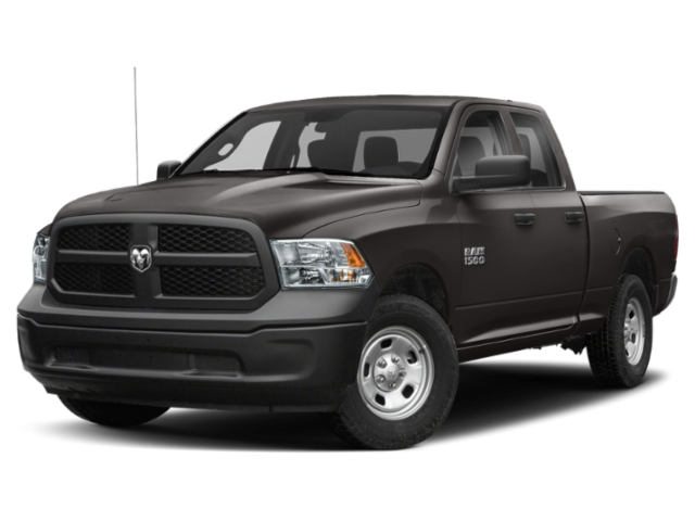 2018 RAM Ram 1500