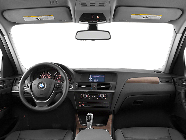 Used 2014 Silver BMW xDrive35i image 5