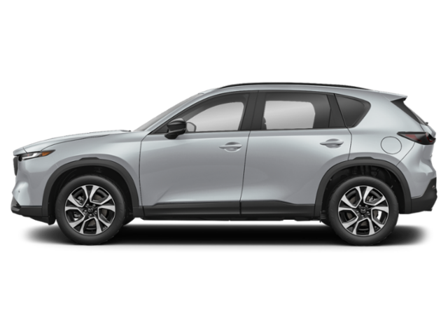 New 2026 Aero Gray Metallic Mazda 2.5 S Preferred AWD image 29