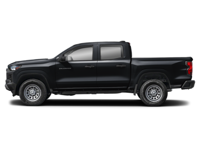 2026 Chevrolet Colorado Trail Boss - Photo 11