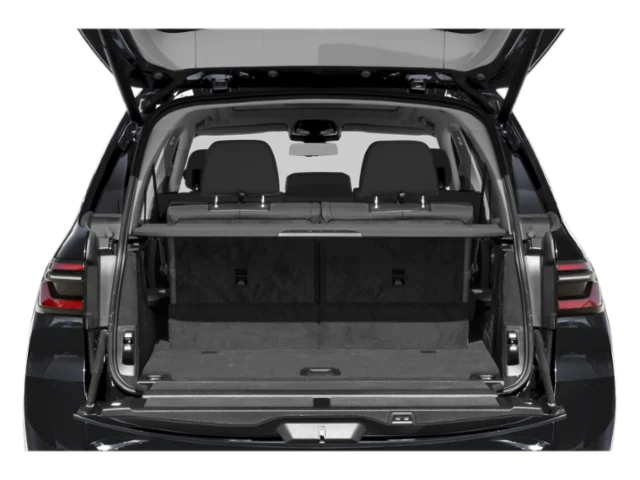 2023 BMW X7 40i - Photo 11