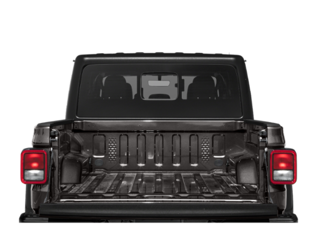 Used 2022 White Jeep Mojave image 8
