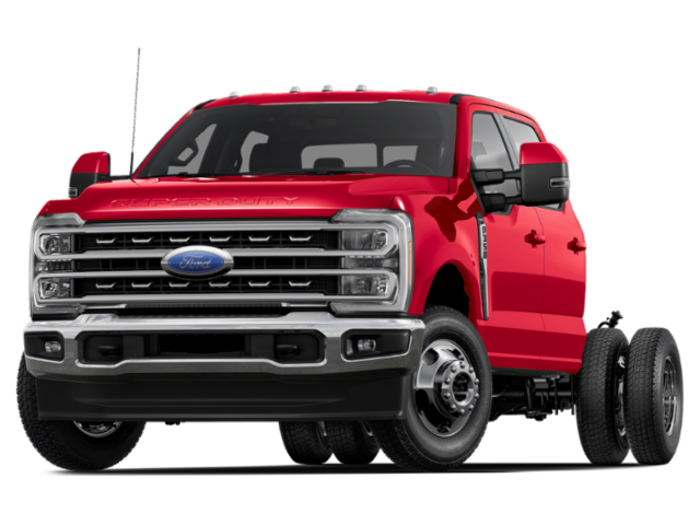 2024 Ford F-350 Lariat 4x4 Crew Cab 179-In DRW's photo