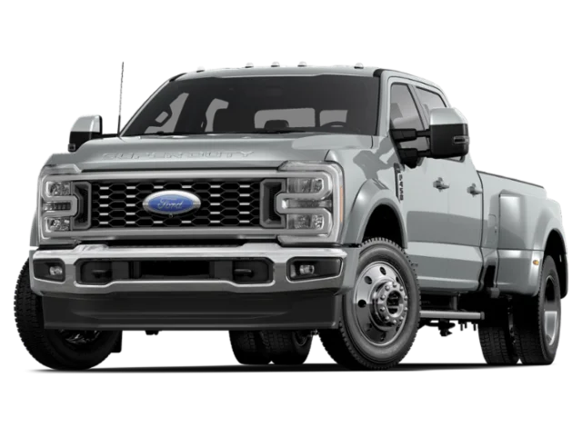 New 2026 Avalanche Ford LARIAT image 1