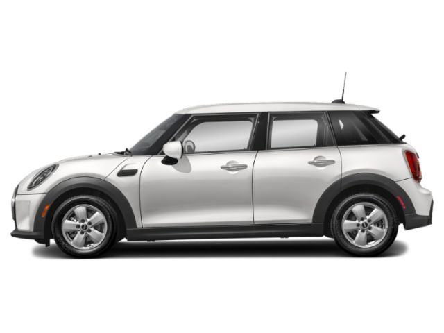 Used 2024 Nanuq White Metallic MINI Iconic image 3