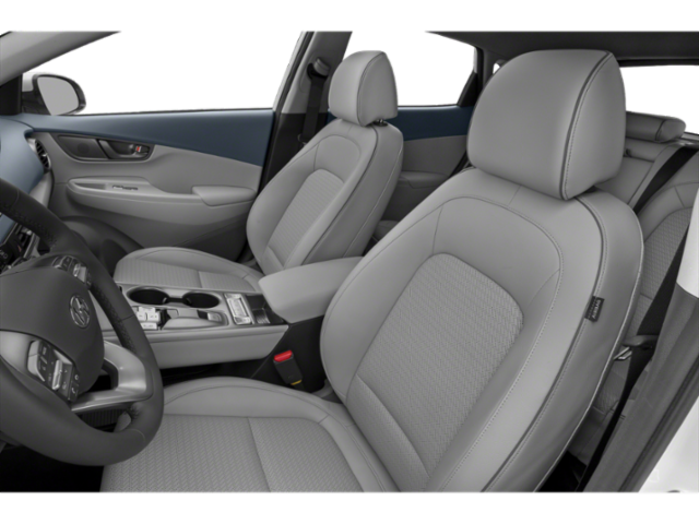 Used 2021 Galactic Gray HYUNDAI LIMITED image 11
