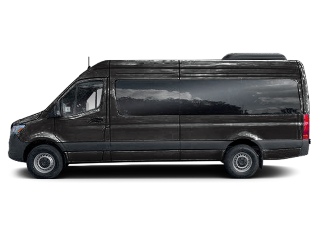 New 2026 Obsidian Black Metallic Mercedes-Benz  image 2