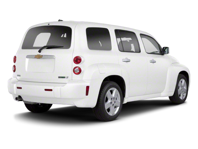 Used 2010 Chevrolet HHR LT with VIN 3GNBACDV5AS598388 for sale in San Marcos, TX