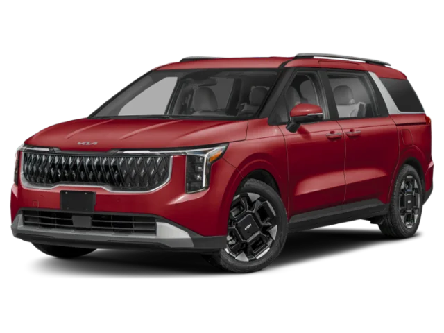 2026 Kia Sedona's photo