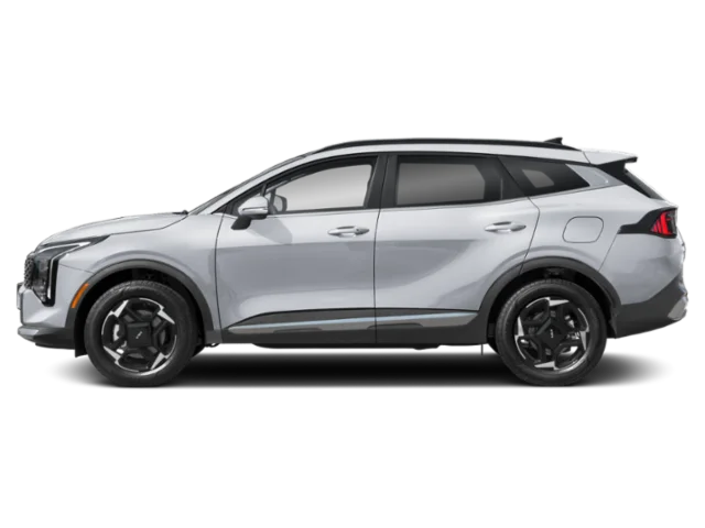 New 2027  Kia EX image 3