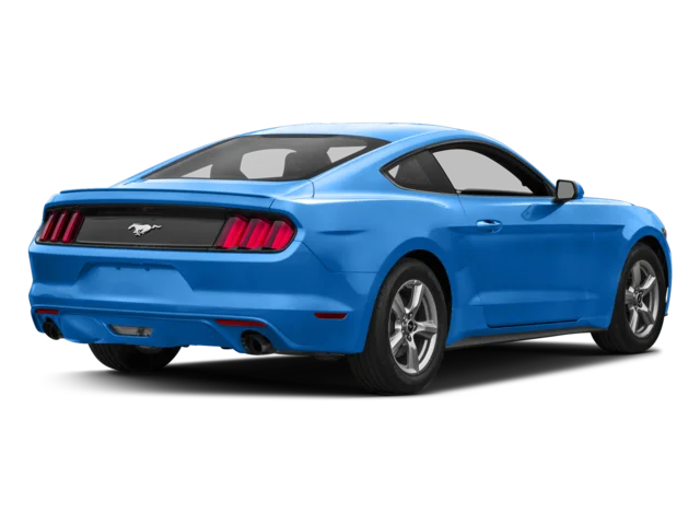 Used 2017 Ford Mustang EcoBoost with VIN 1FA6P8TH0H5357298 for sale in Ronan, MT