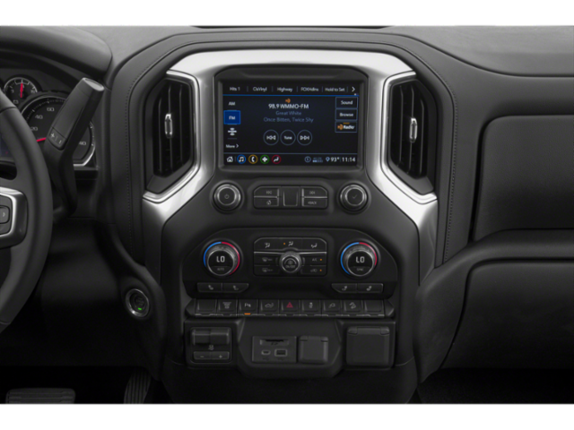 Used 2023 Summit White Chevrolet LT image 13
