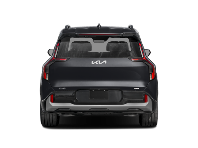 New 2027  Kia GT-Line image 5