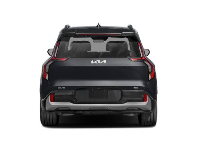 New 2027  Kia GT-Line image 5