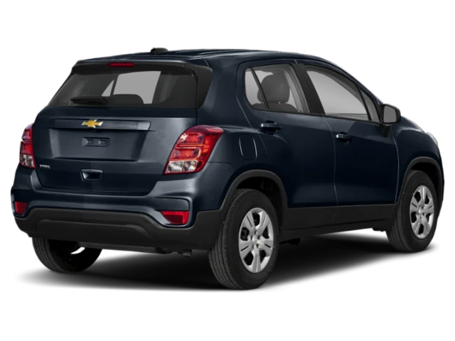 Used 2019 Chevrolet Trax LS with VIN 3GNCJNSB5KL257500 for sale in West Bend, WI