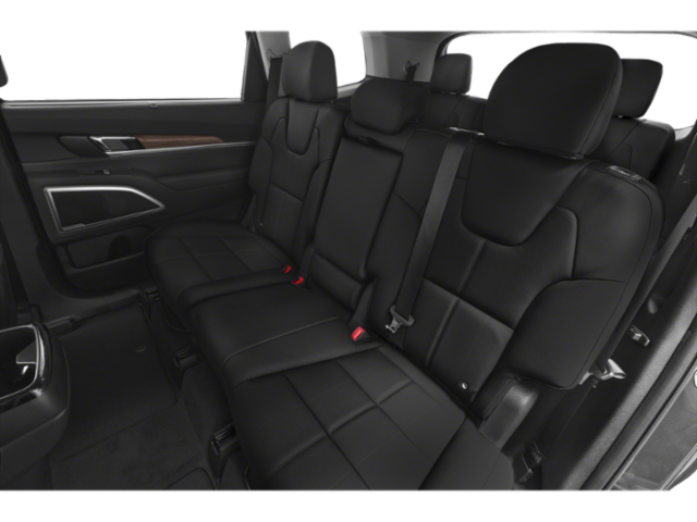 Used 2022 Dark Moss Kia EX image 16
