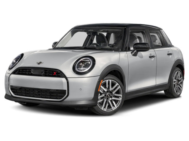 New 2026 MINI Hardtop 4 Door Cooper