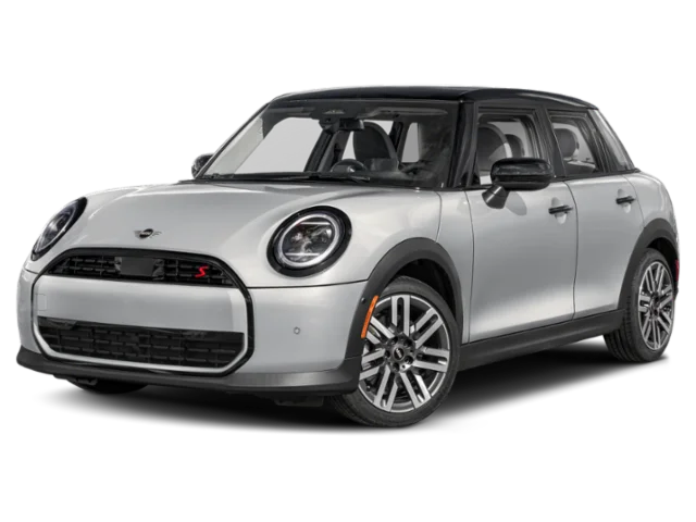 2026 MINI Hardtop Cooper S's photo