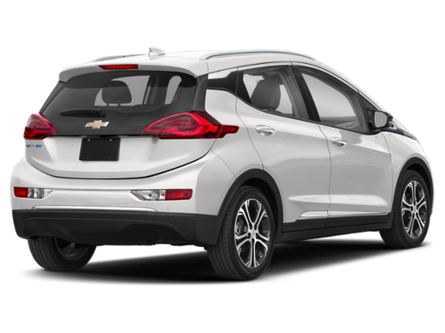 Used 2020 Chevrolet Bolt EV Premier with VIN 1G1FZ6S05L4136209 for sale in Mission Viejo, CA