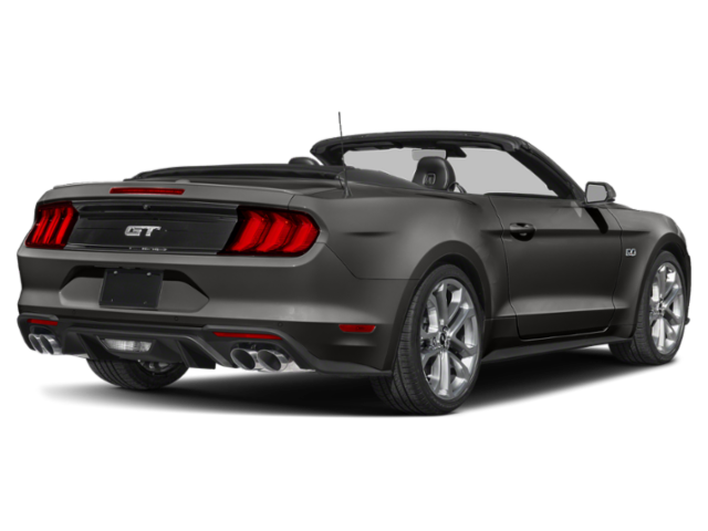 Used 2019 Magnetic Ford GT Premium image 2
