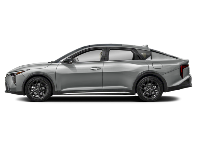 New 2027 KLG/STEEL GRAY Kia GT-Line Turbo image 3