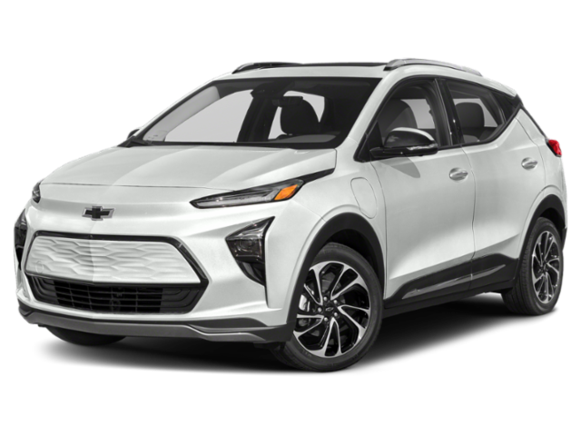 Used 2023 Silver Chevrolet Premier image 1