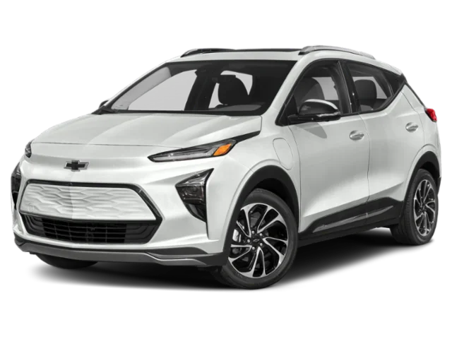 Used 2023 Silver Chevrolet Premier image 1