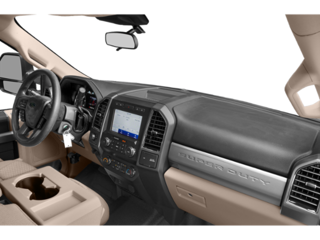 2020 Ford F-250 Super Duty XLT - Photo 12