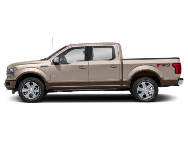 2018 Ford F-150 King Ranch - Photo 3