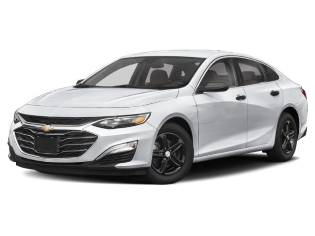 Used 2023 White Chevrolet LS image 3