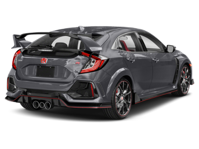 Used 2021 Sonic Gray Pearl Honda Touring image 2