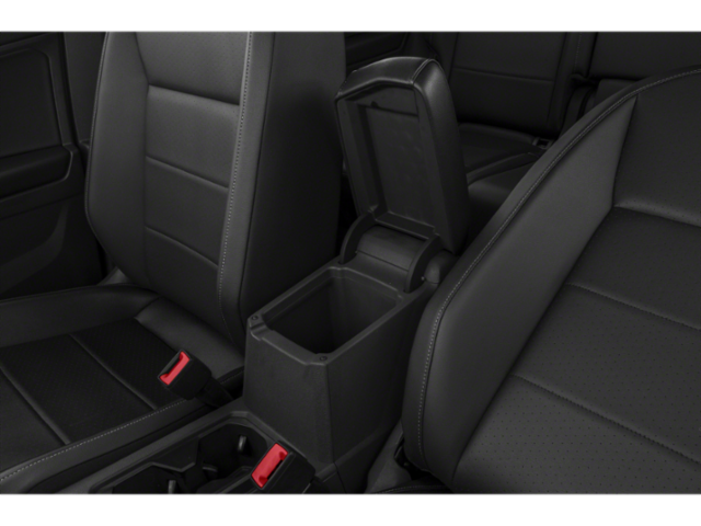 Used 2019 Black Volkswagen 2.0T SE image 12
