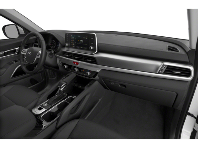 Used 2021 Snow White Pearl KIA S image 17