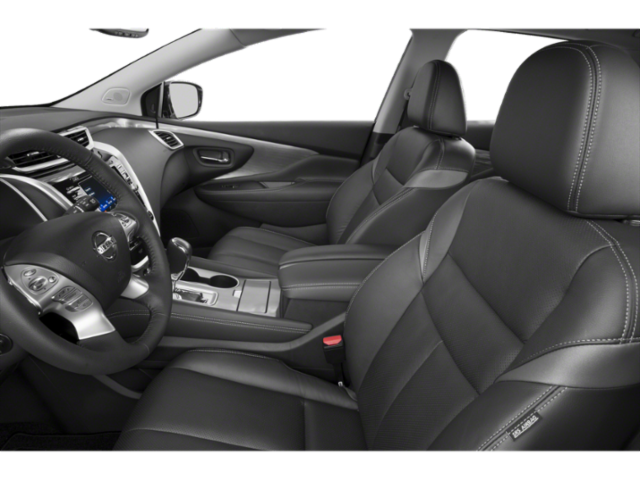 Used 2015 Silver Nissan Platinum image 6