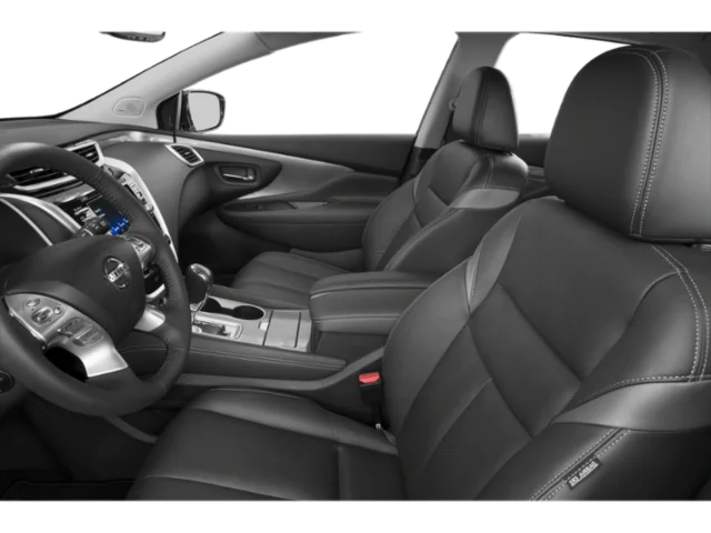Used 2015 Silver Nissan SL image 9