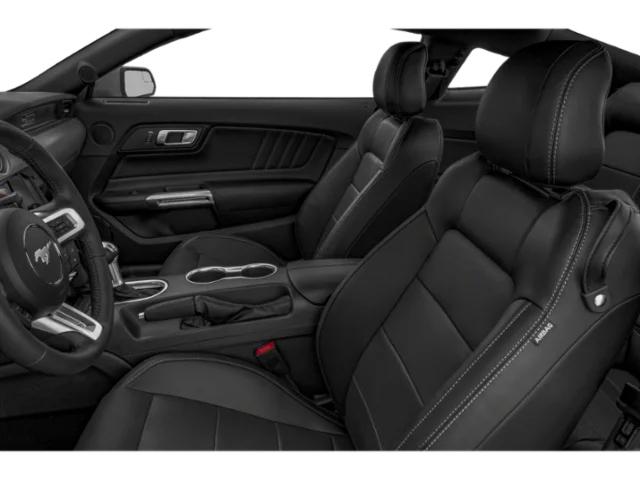 Used 2021 Red Ford GT image 6