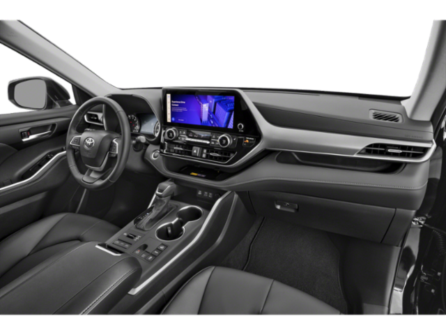 New 2026 Pearl Toyota XLE image 12