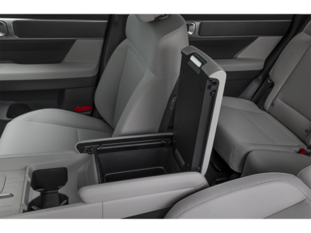 Used 2026 Gray Hyundai SE image 12