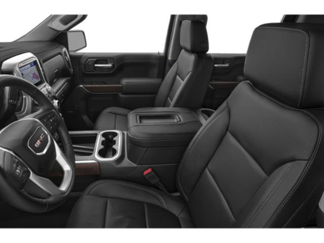 Used 2020 Summit White GMC SLT image 6