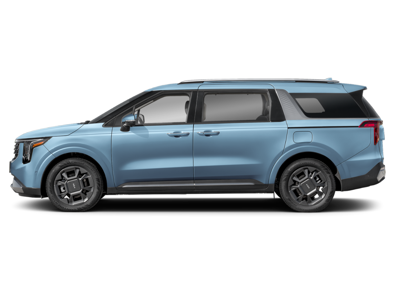 New 2027 Astra Blue Kia SX image 3