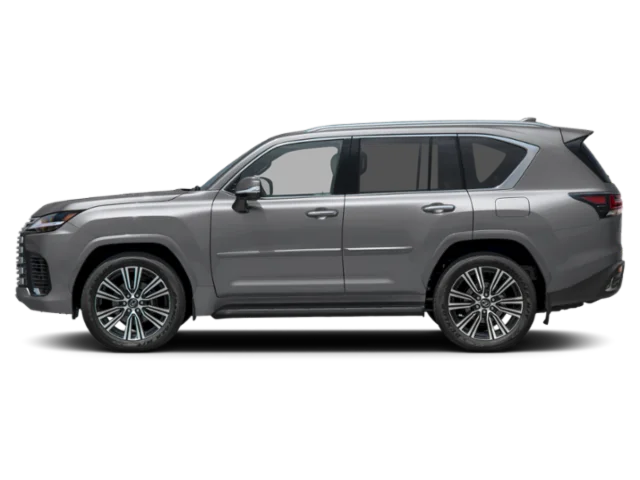 New 2026  Lexus 600 Luxury image 3